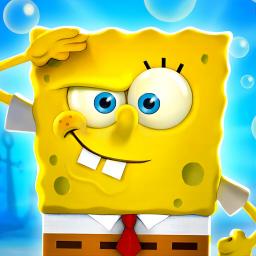 SpongeBob SquarePants BfBB