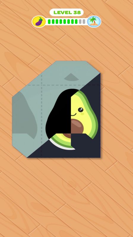 Paper Fold