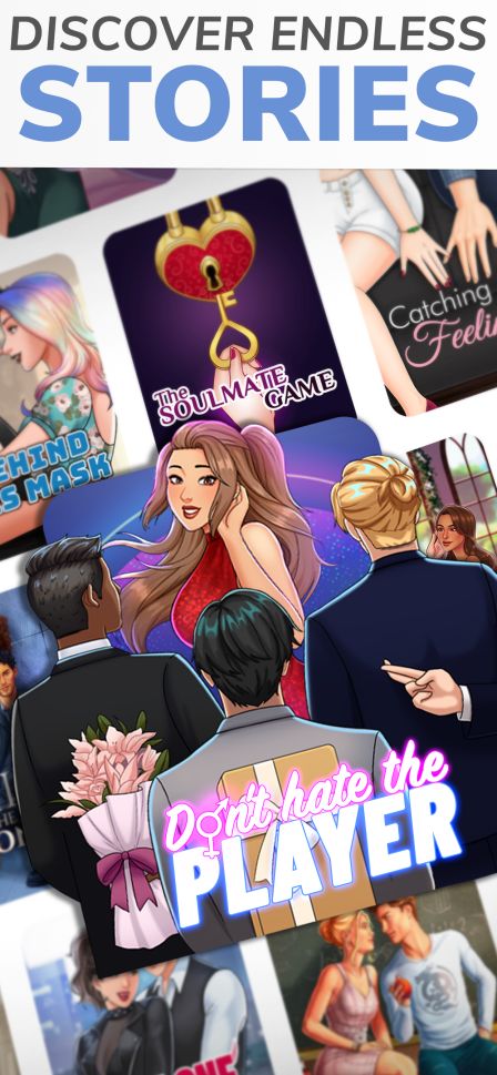 Episode - Choose Your Story