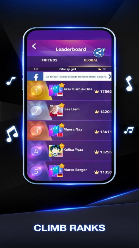 Magic Tiles 3: Piano Game
