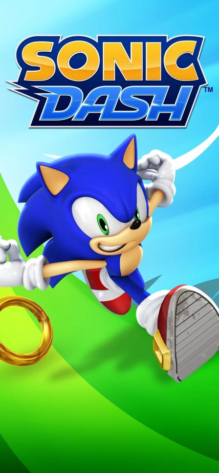 Sonic Dash - Endless Running