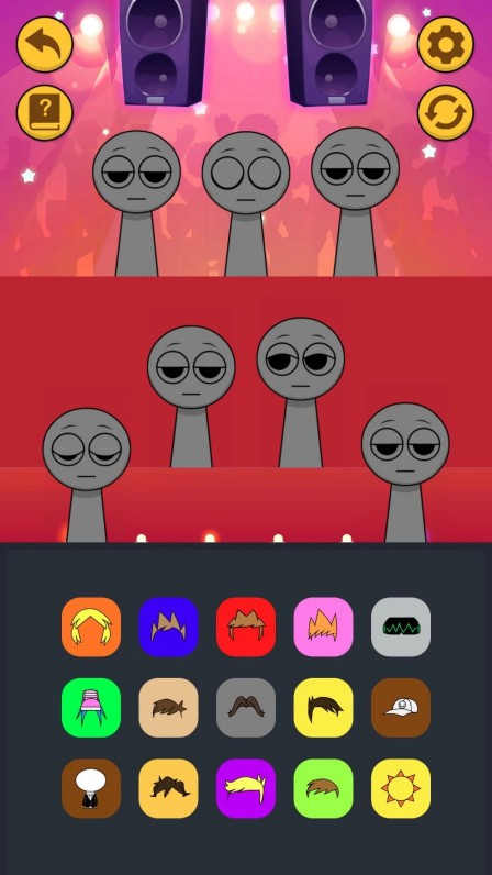 Horror Spranky Beats