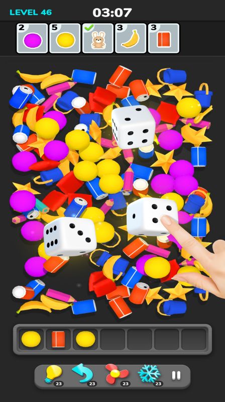 Triple Match 3D