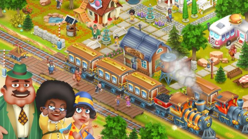 Hay Day
