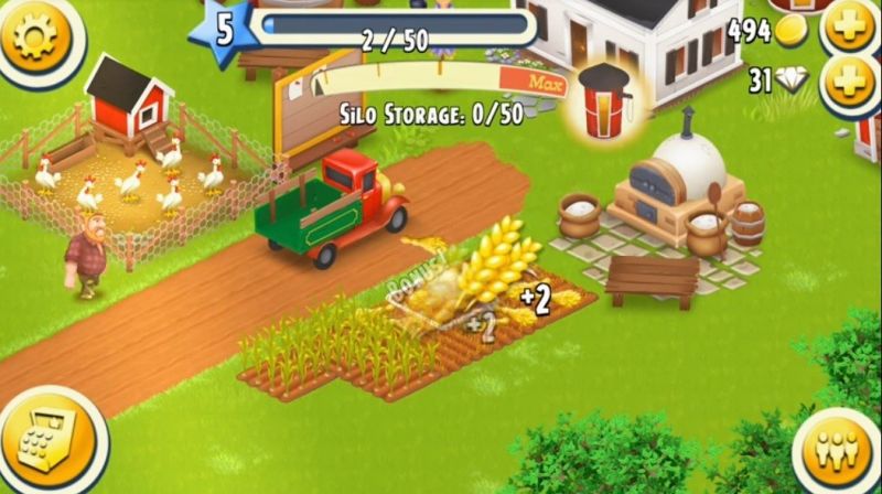 Hay Day
