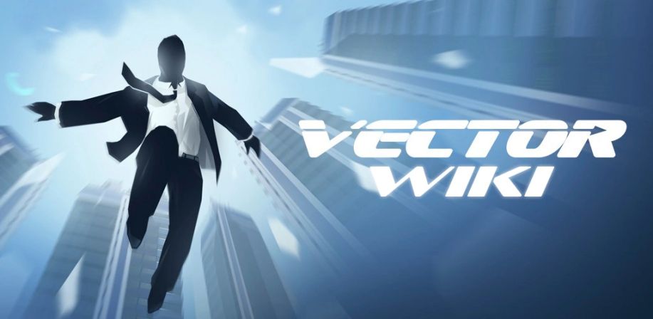 Vector Full: Parkour Run