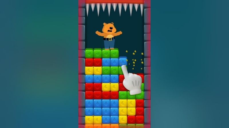 Toon Blast