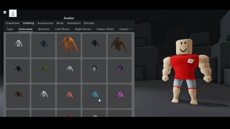 Roblox