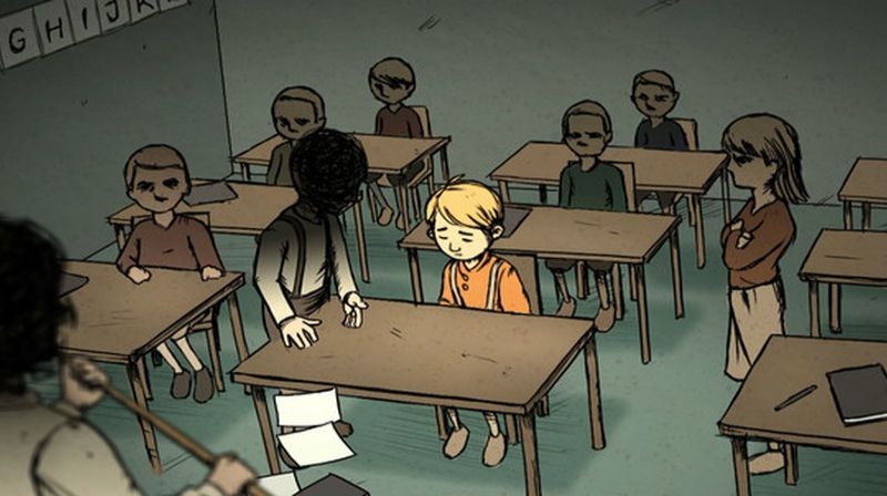 My Child Lebensborn